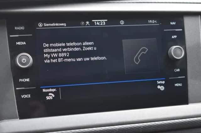 Volkswagen Transporter (2022) thumbnail 31
