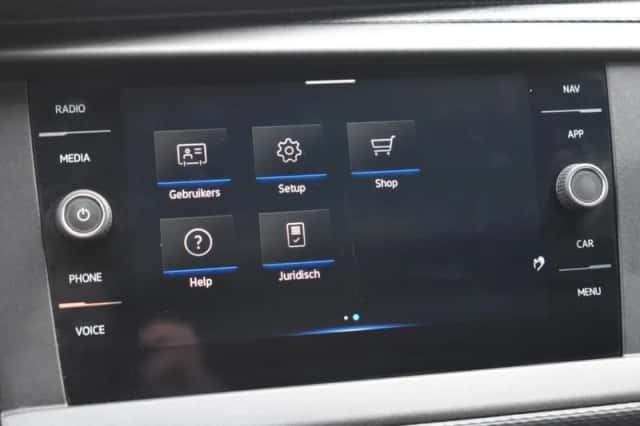 Volkswagen Transporter (2022) thumbnail 33