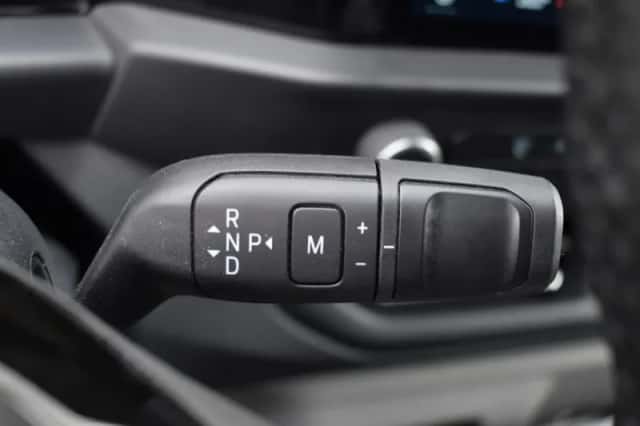 Ford Transit Custom (2025) thumbnail 22