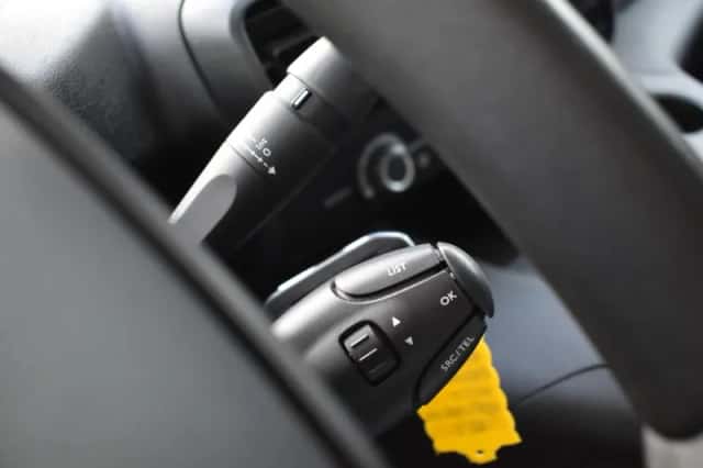 Peugeot Partner (2021) thumbnail 23