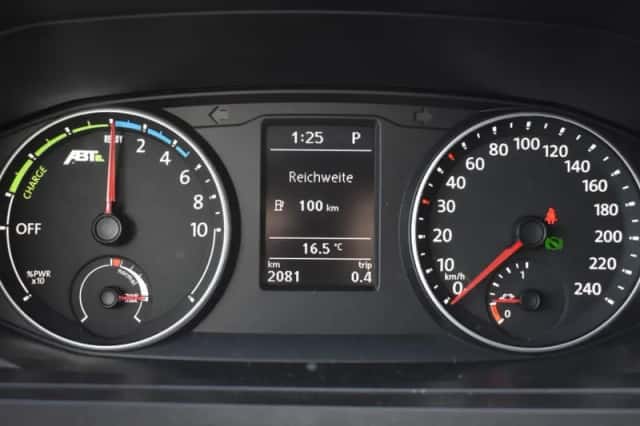 Volkswagen Transporter (2020) thumbnail 20