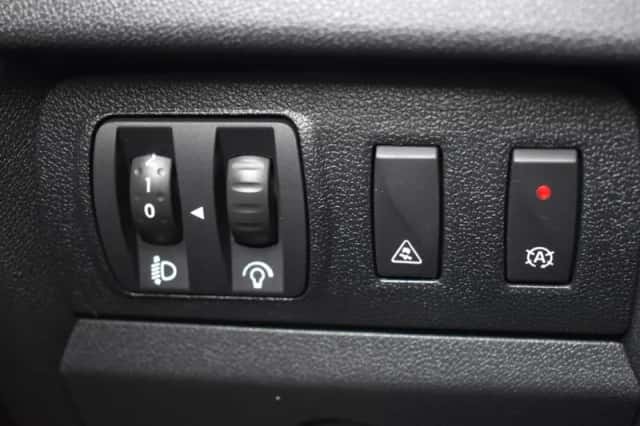 Renault Mégane (2014) thumbnail 13