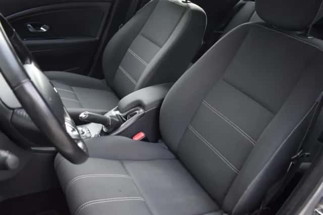 Renault Mégane (2014) thumbnail 14