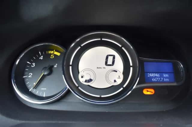 Renault Mégane (2014) thumbnail 18