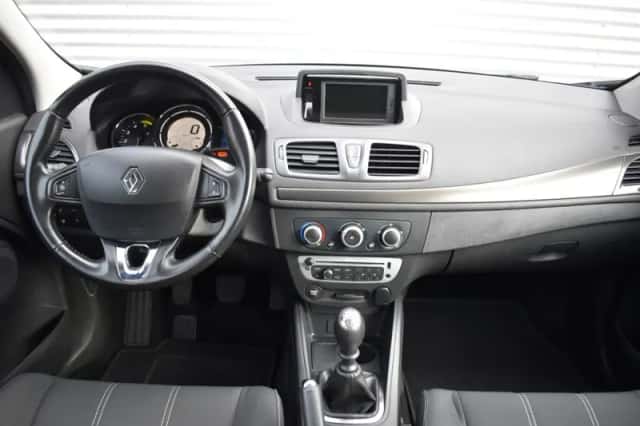 Renault Mégane (2014) thumbnail 20