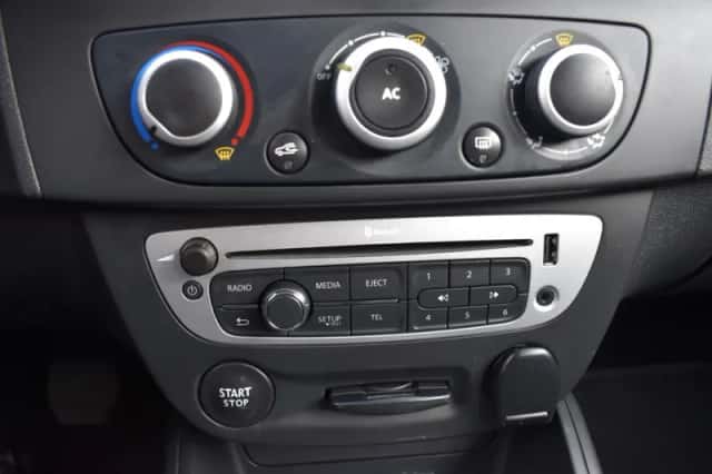 Renault Mégane (2014) thumbnail 21