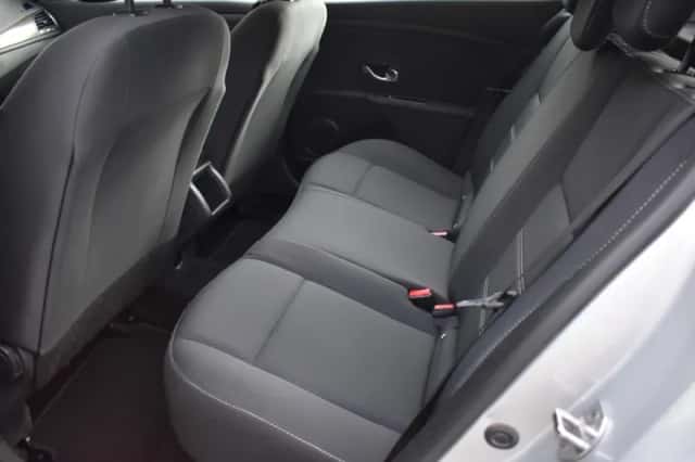 Renault Mégane (2014) thumbnail 27