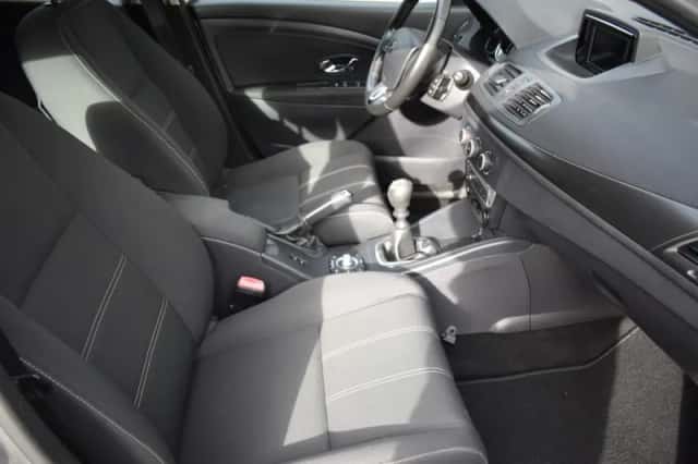 Renault Mégane (2014) thumbnail 33