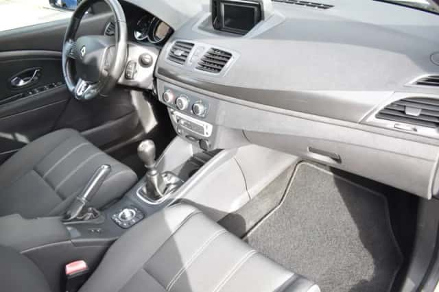 Renault Mégane (2014) thumbnail 34