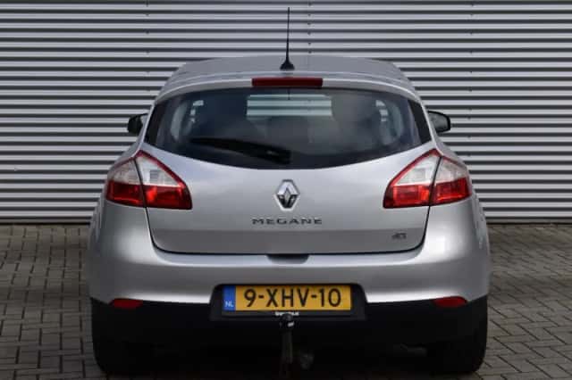 Renault Mégane (2014) thumbnail 6