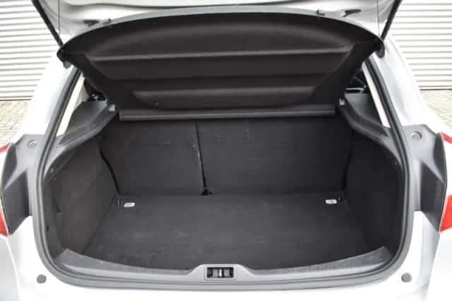 Renault Mégane (2014) thumbnail 7