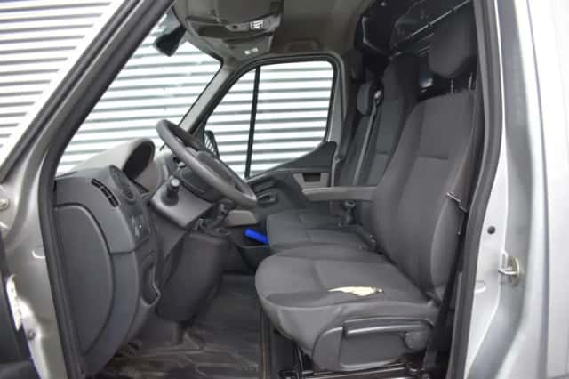 Opel MOVANO (2016) thumbnail 18