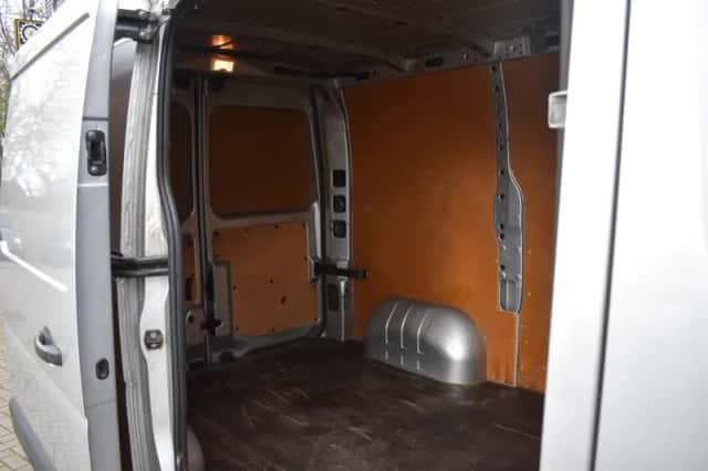 Opel MOVANO (2016) thumbnail 8