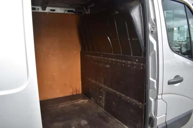 Opel MOVANO (2016) thumbnail 9