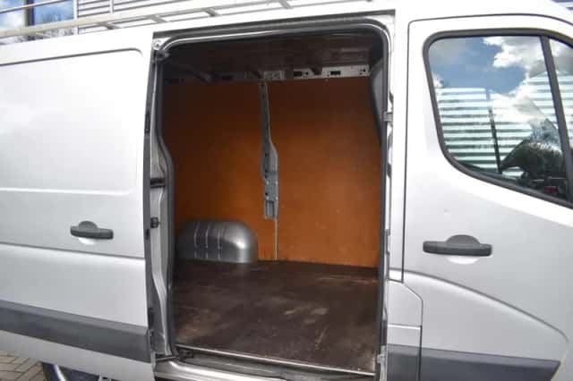 Opel MOVANO (2016) thumbnail 10