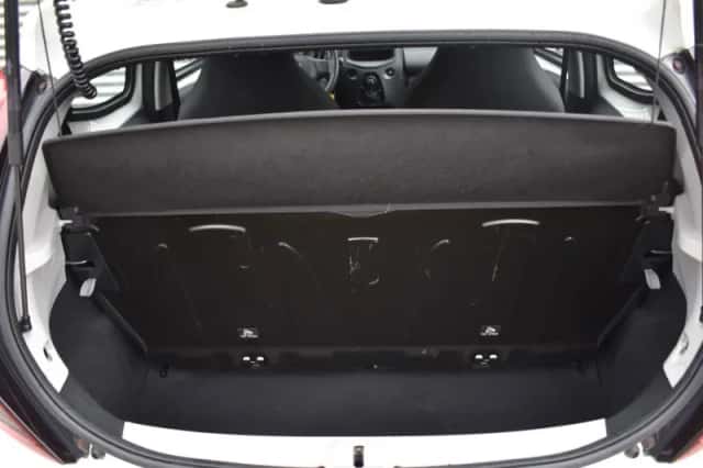 Toyota Aygo (2019) thumbnail 6