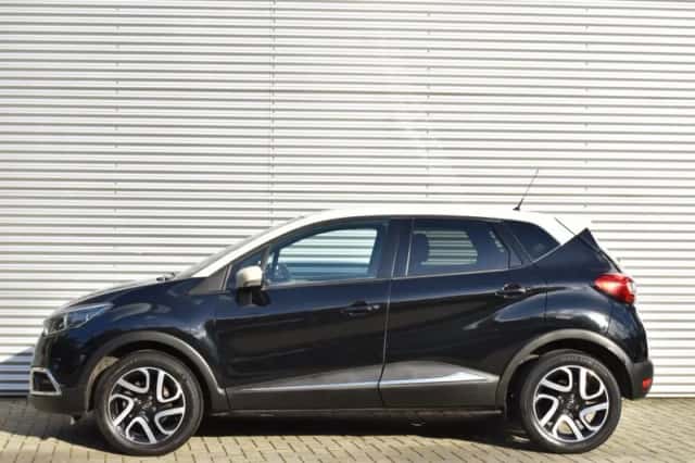 Renault Captur (2017) thumbnail 2