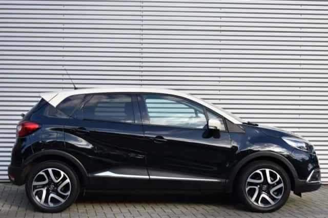 Renault Captur (2017) thumbnail 5