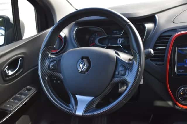 Renault Captur (2017) thumbnail 46