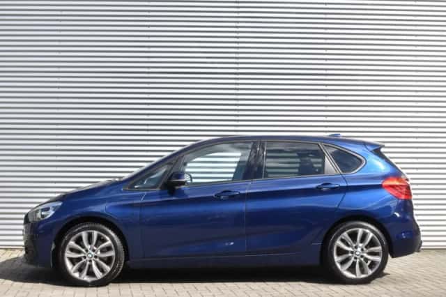 BMW 2-Serie (2019) thumbnail 2