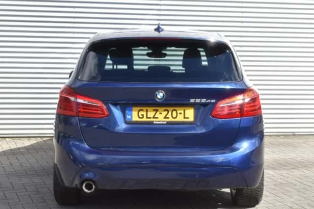 BMW 2-Serie (2019) thumbnail 11