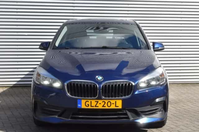 BMW 2-Serie (2019) thumbnail 3