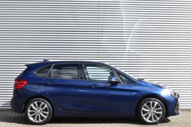BMW 2-Serie (2019) thumbnail 4