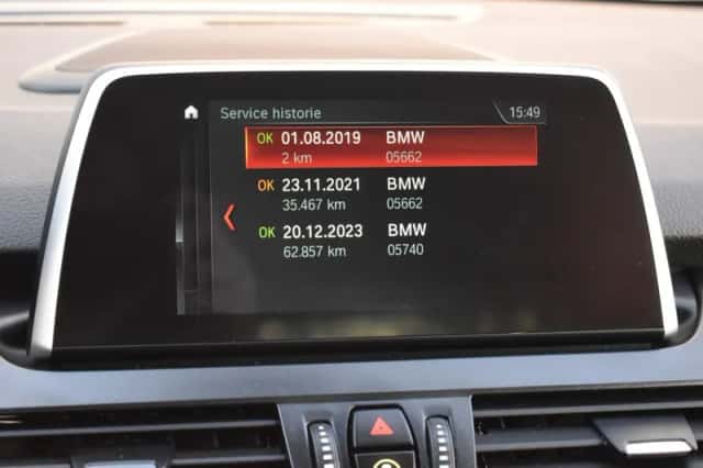 BMW 2-Serie (2019) thumbnail 39
