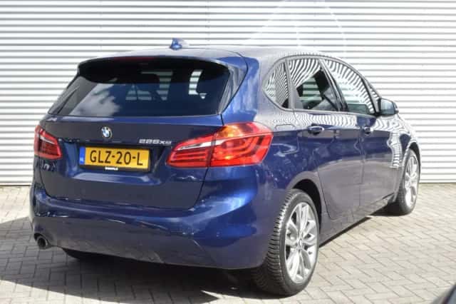 BMW 2-Serie (2019) thumbnail 9