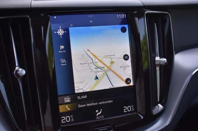 Volvo XC60 (2019) thumbnail 33