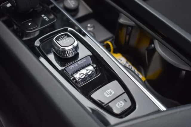 Volvo XC60 (2019) thumbnail 37