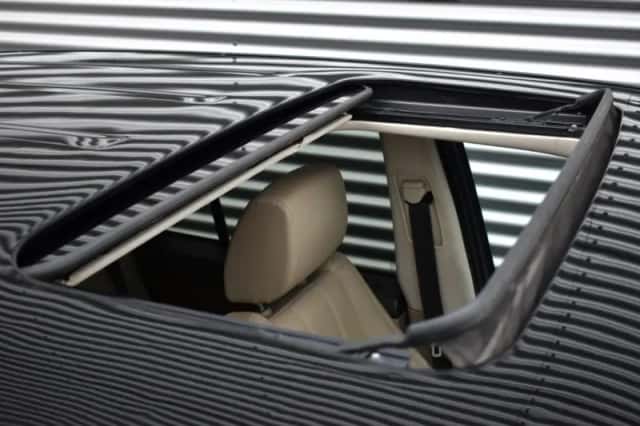 Land Rover Range Rover Sport (2010) thumbnail 11