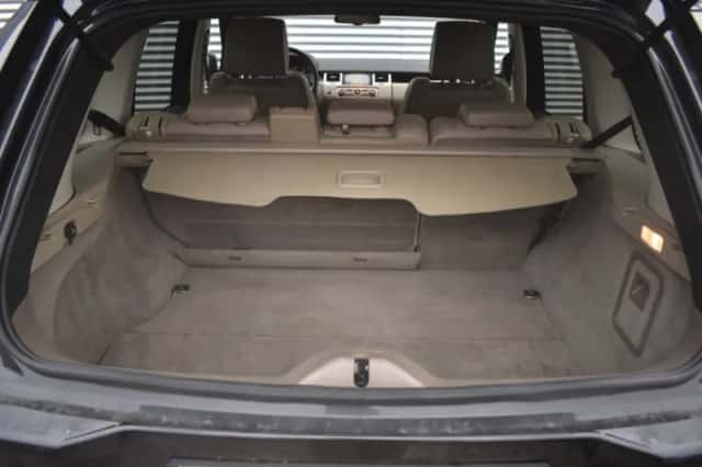 Land Rover Range Rover Sport (2010) thumbnail 15