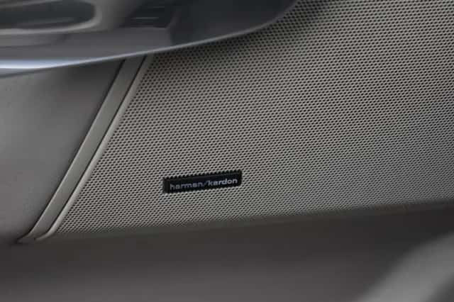 Land Rover Range Rover Sport (2010) thumbnail 22