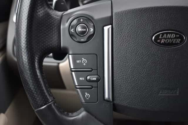 Land Rover Range Rover Sport (2010) thumbnail 31