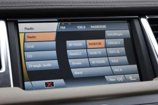 Land Rover Range Rover Sport (2010) thumbnail 47