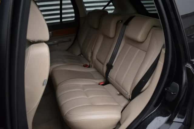 Land Rover Range Rover Sport (2010) thumbnail 50