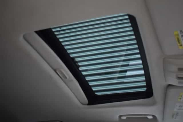 Land Rover Range Rover Sport (2010) thumbnail 9