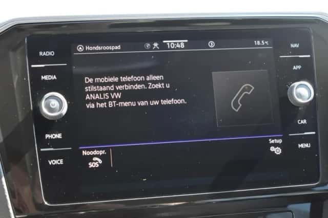 Volkswagen Passat (2021) thumbnail 45