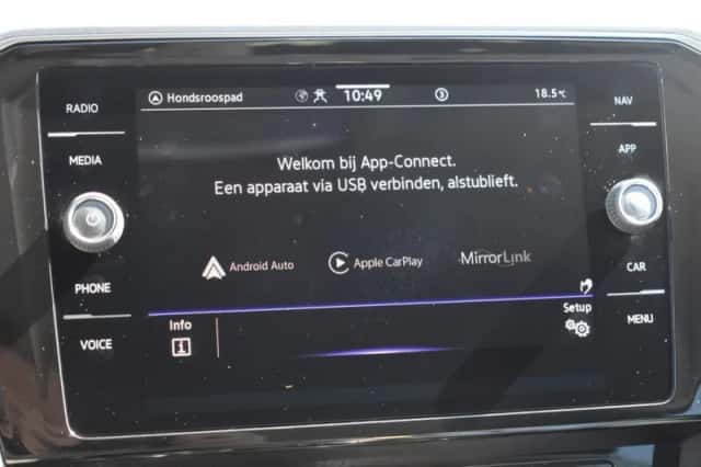 Volkswagen Passat (2021) thumbnail 46
