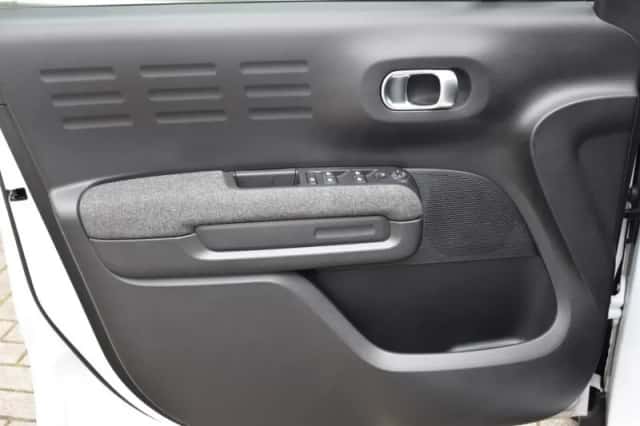Citroën C3 Aircross (2021) thumbnail 11