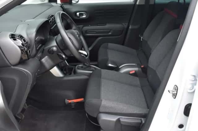 Citroën C3 Aircross (2021) thumbnail 13
