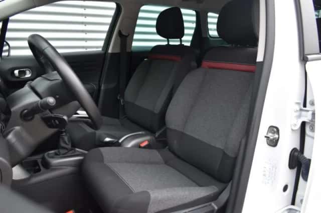 Citroën C3 Aircross (2021) thumbnail 15