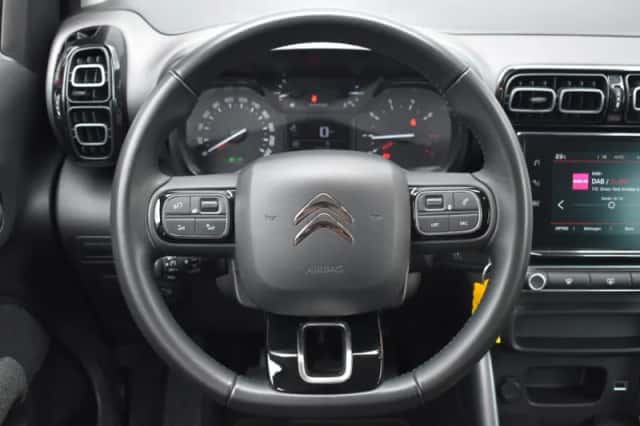 Citroën C3 Aircross (2021) thumbnail 16