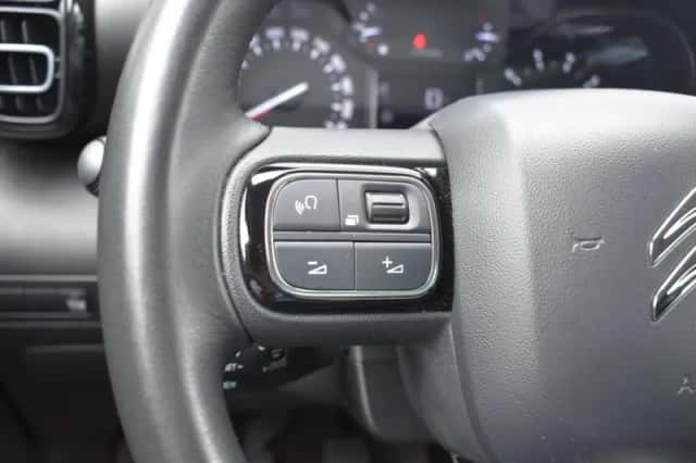 Citroën C3 Aircross (2021) thumbnail 19