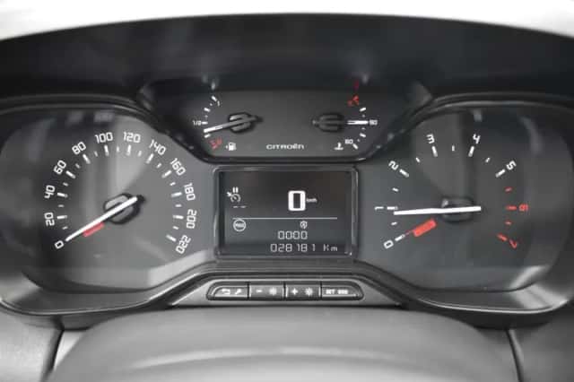Citroën C3 Aircross (2021) thumbnail 20