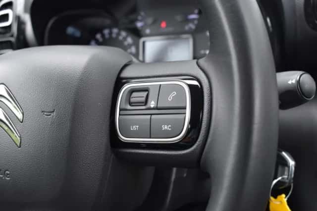 Citroën C3 Aircross (2021) thumbnail 21