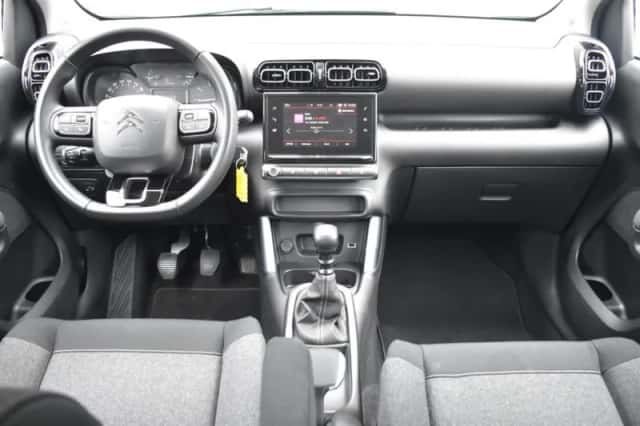Citroën C3 Aircross (2021) thumbnail 23