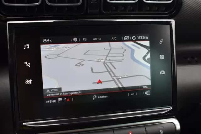 Citroën C3 Aircross (2021) thumbnail 24