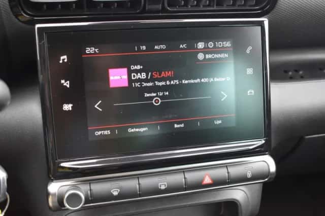 Citroën C3 Aircross (2021) thumbnail 25